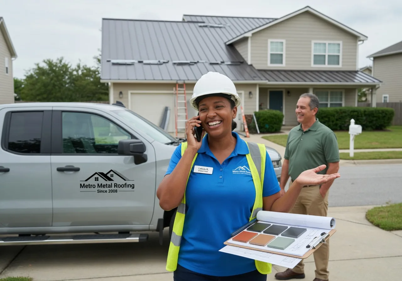 Metal Roofing Installation Cohasset, MN FAQs