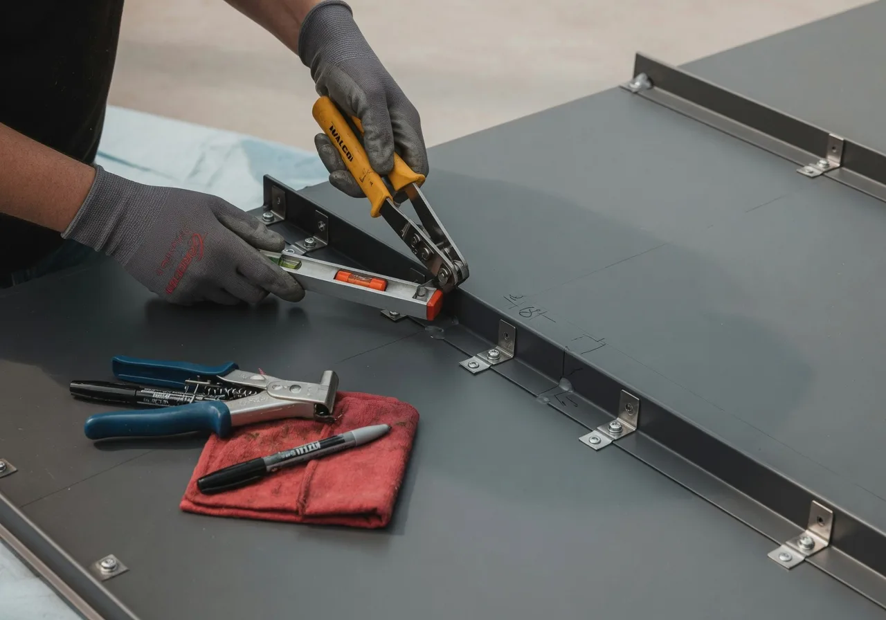 Why choose Metal Roofing Installation in Cohasset, MN